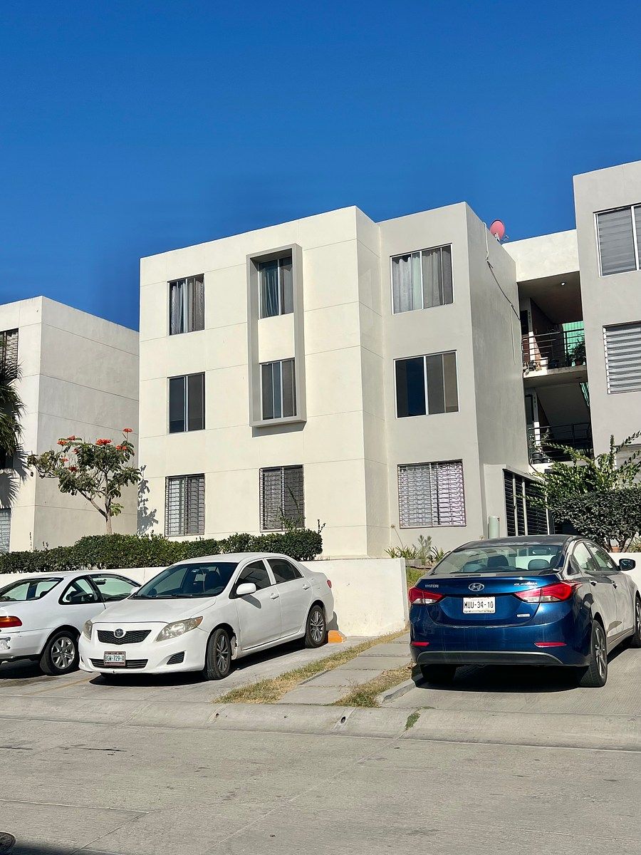 Departamento en Colinas de California, Tijuana, foto 15 de 17
