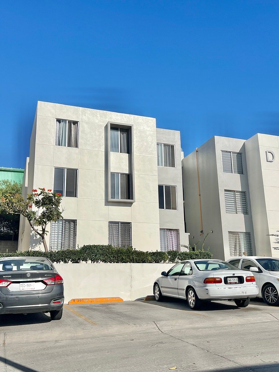 Departamento en Colinas de California, Tijuana, foto 16 de 17