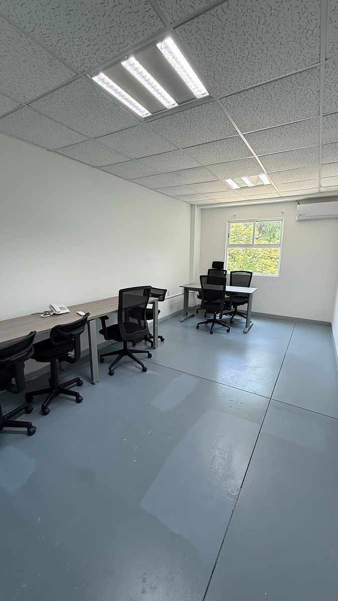 ESCRITÓRIO MOBILIADO PARA ALUGUEL - COWORK TUXTLA GUTIÉRREZ, foto 1 de 8