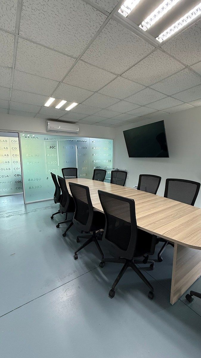 Sala de juntas, foto 3 de 8