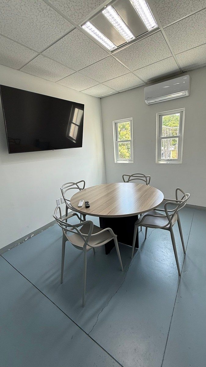 Sala de juntas, foto 4 de 8