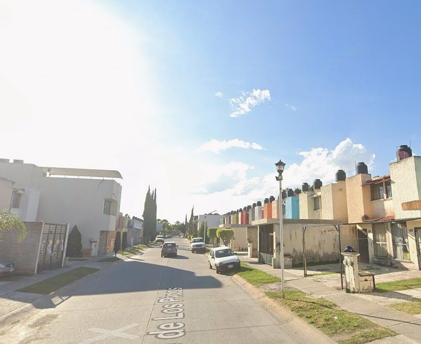 TERRENO 14,082M2 VALLE DE LA MISERICORDIA TLAQUEPAQUE $27,000,000 - foto 3