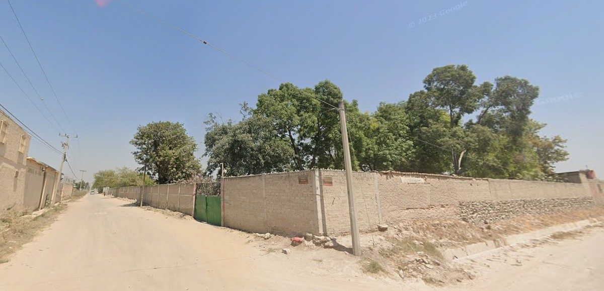 TERRENO 14,082M2 VALLE DE LA MISERICORDIA TLAQUEPAQUE $27,000,000 - foto 5