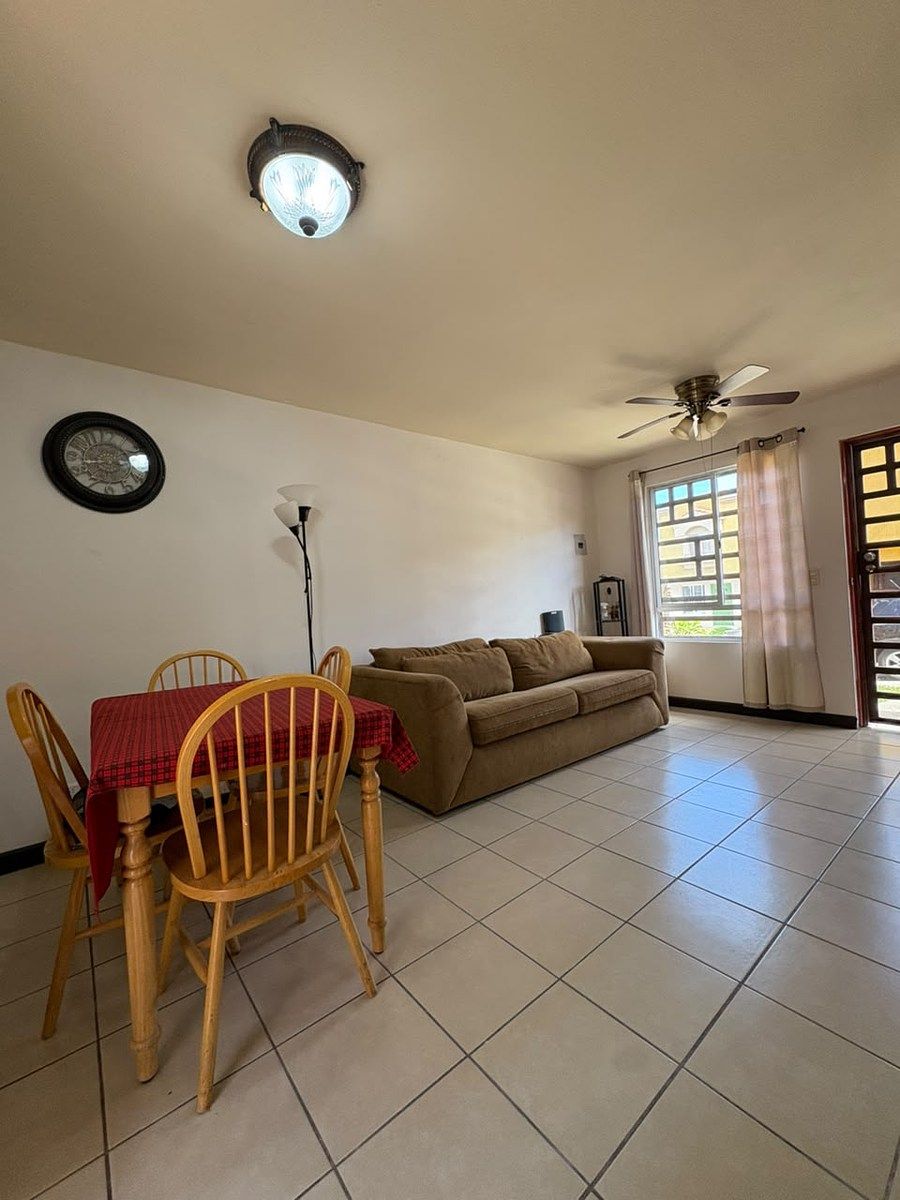 Casa en condominio en Urbi Quinta del Cedro, Tijuana, foto 6 de 17