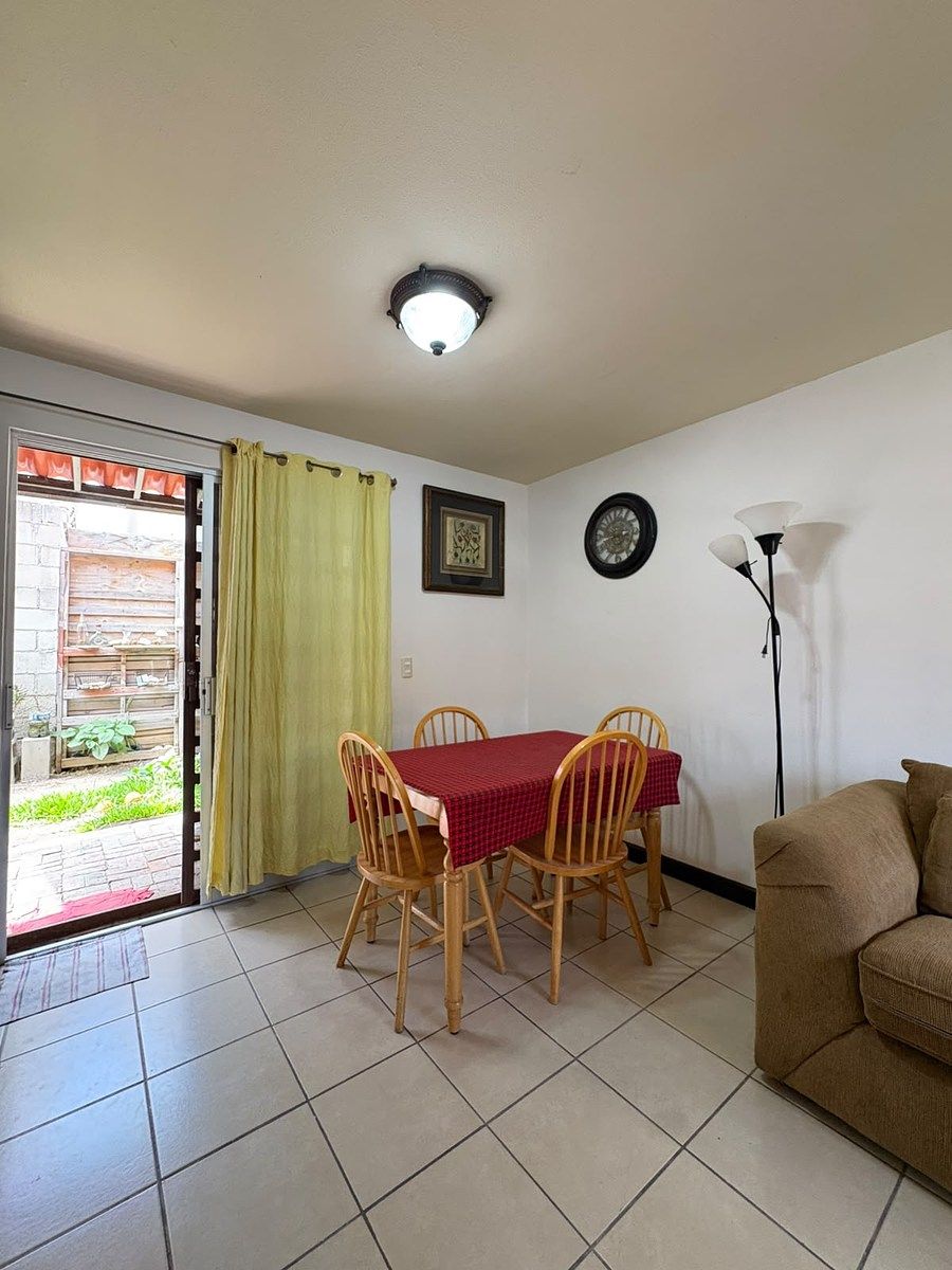 Casa en condominio en Urbi Quinta del Cedro, Tijuana, foto 8 de 17