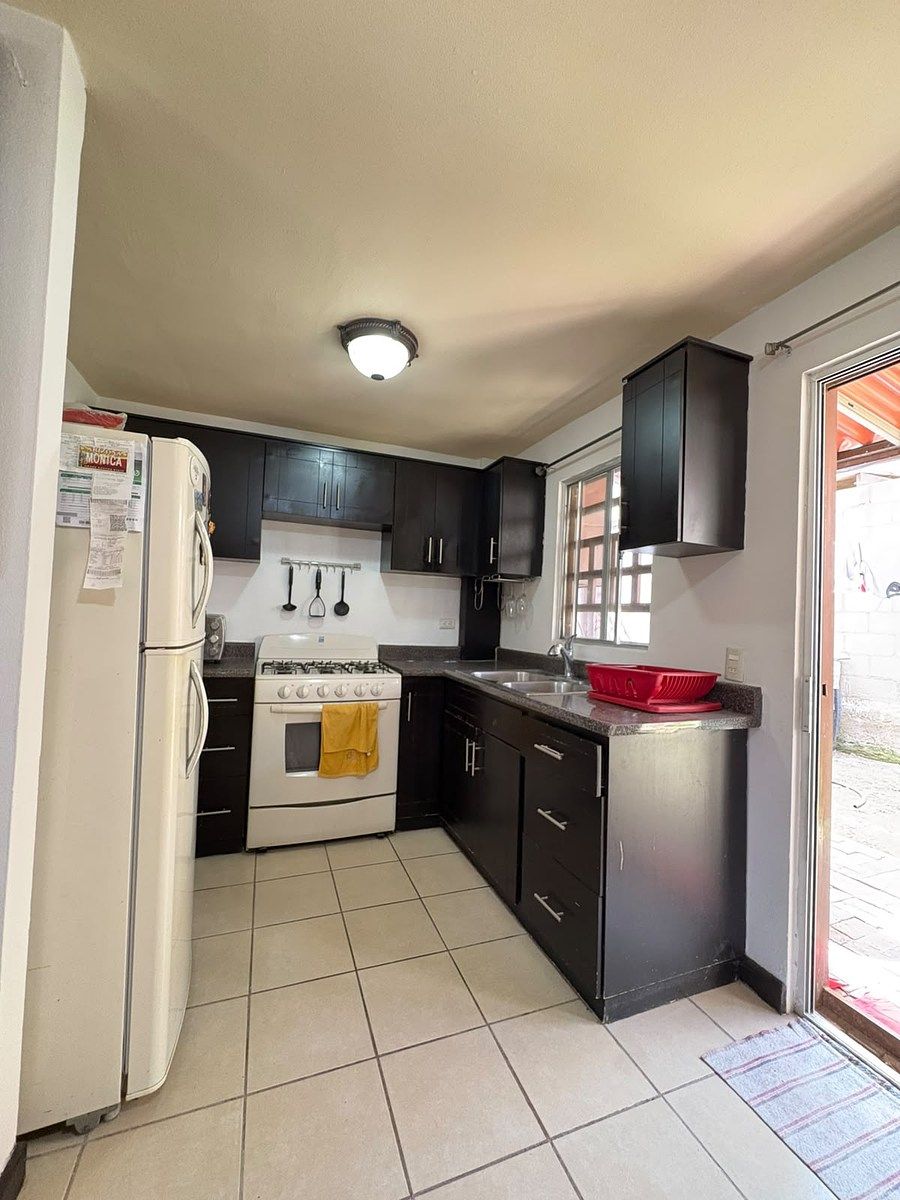 Casa en condominio en Urbi Quinta del Cedro, Tijuana, foto 7 de 17
