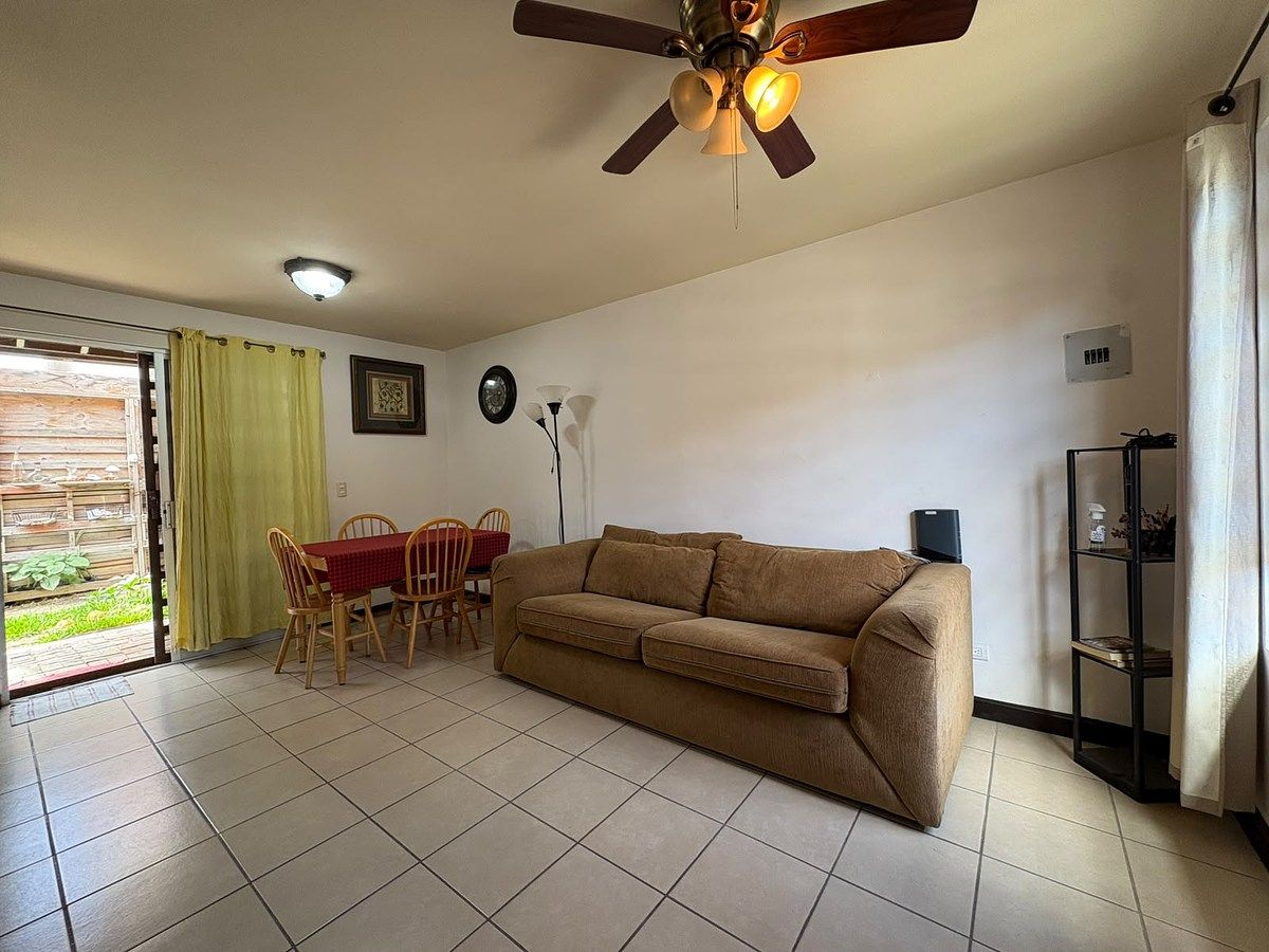 Casa en condominio en Urbi Quinta del Cedro, Tijuana, foto 10 de 17