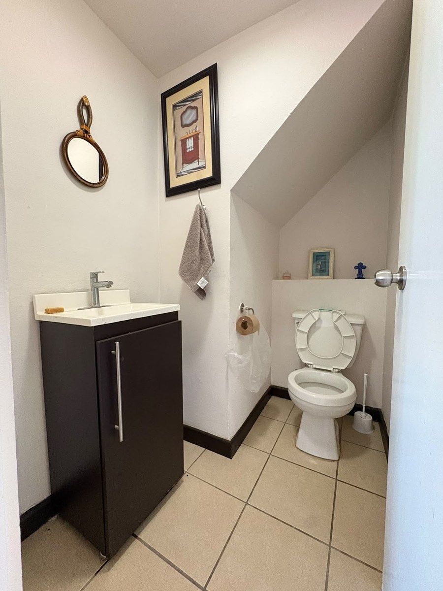 Casa en condominio en Urbi Quinta del Cedro, Tijuana, foto 11 de 17