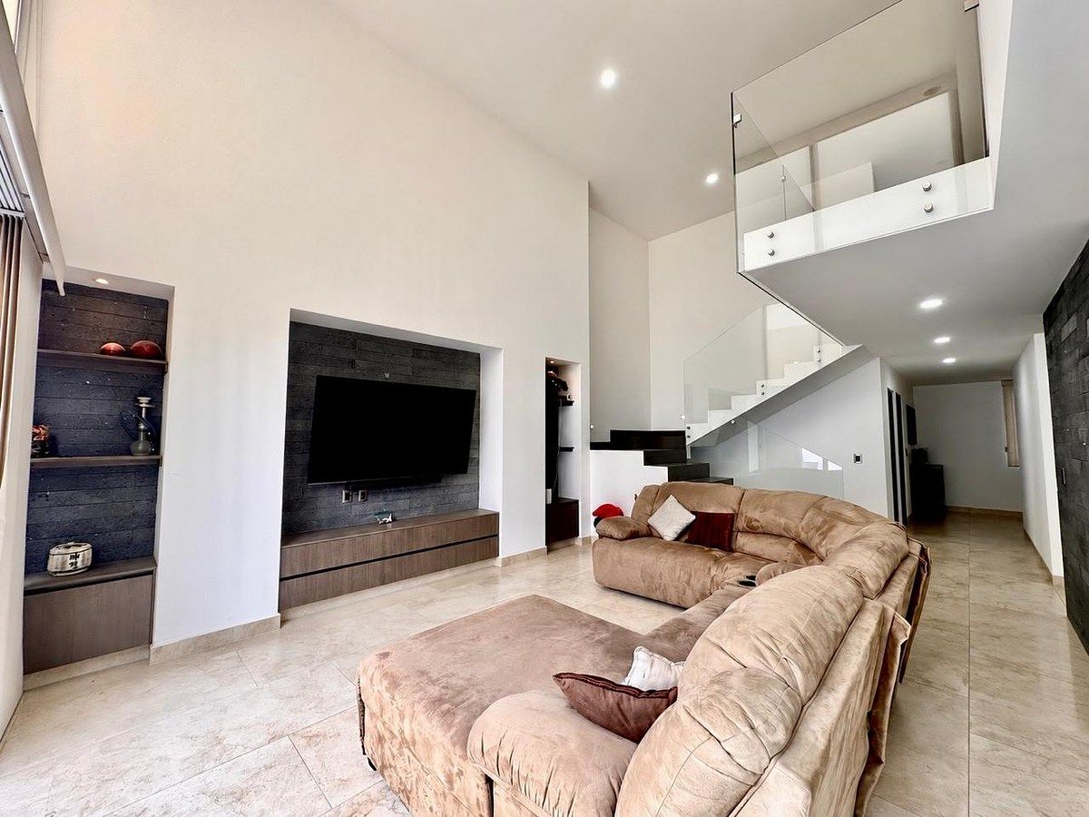 Casa en Zibatá, El Marqués, foto 7 de 17