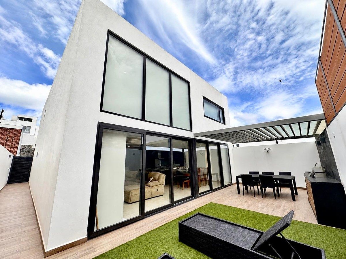 Casa en Zibatá, El Marqués, foto 2 de 17