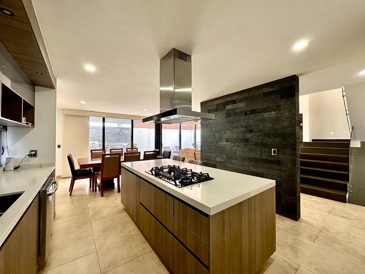 Casa en Zibatá, El Marqués, foto 5 de 17