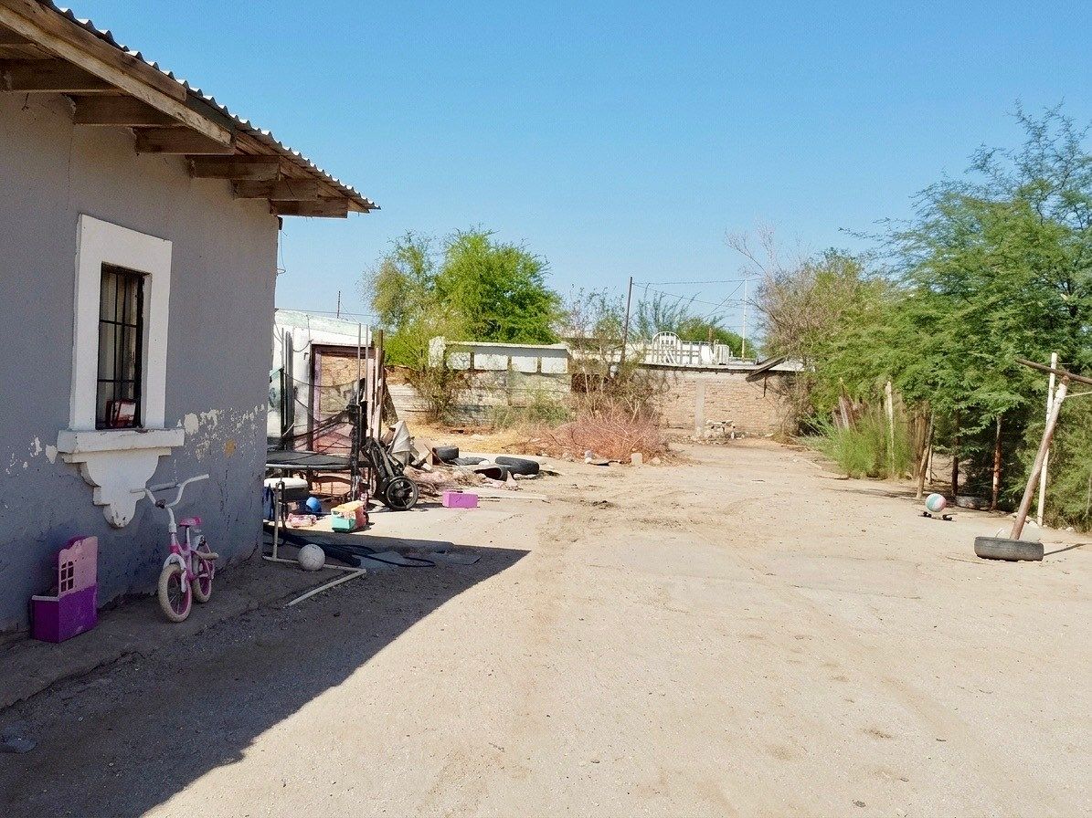 Terreno en Santa Clara, Mexicali, foto 3 de 8