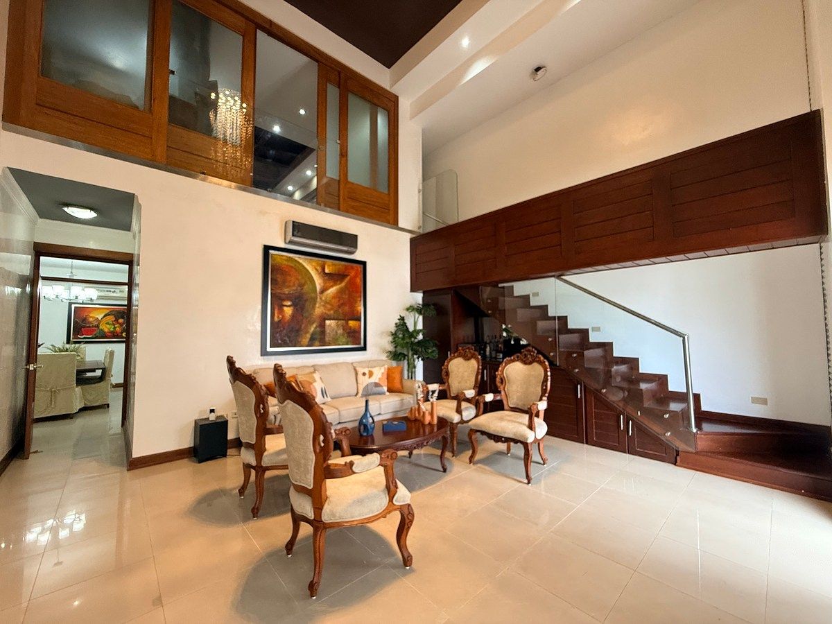 Penthouse en Ensanche Serrallés, Santo Domingo Centro (Distrito Nacional), foto 2 de 22