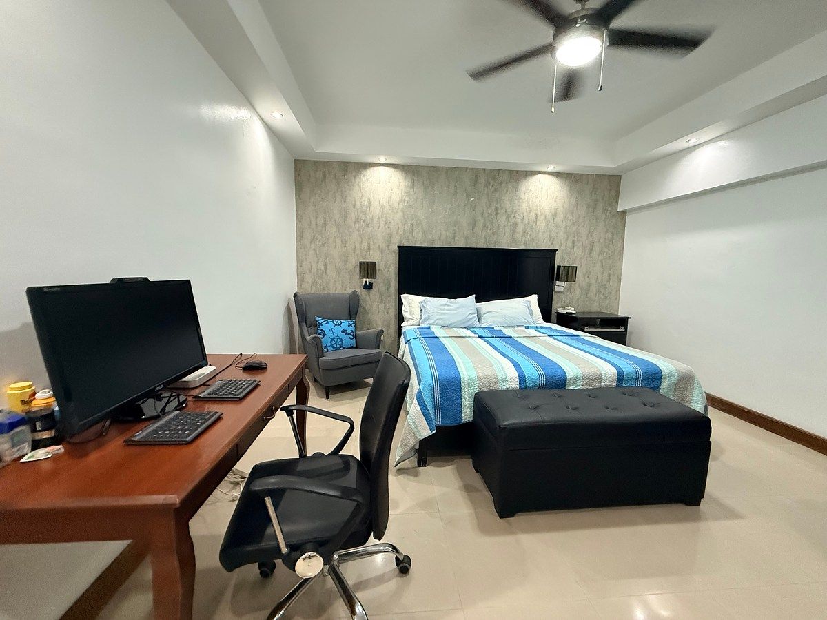 Penthouse en Ensanche Serrallés, Santo Domingo Centro (Distrito Nacional), foto 18 de 22