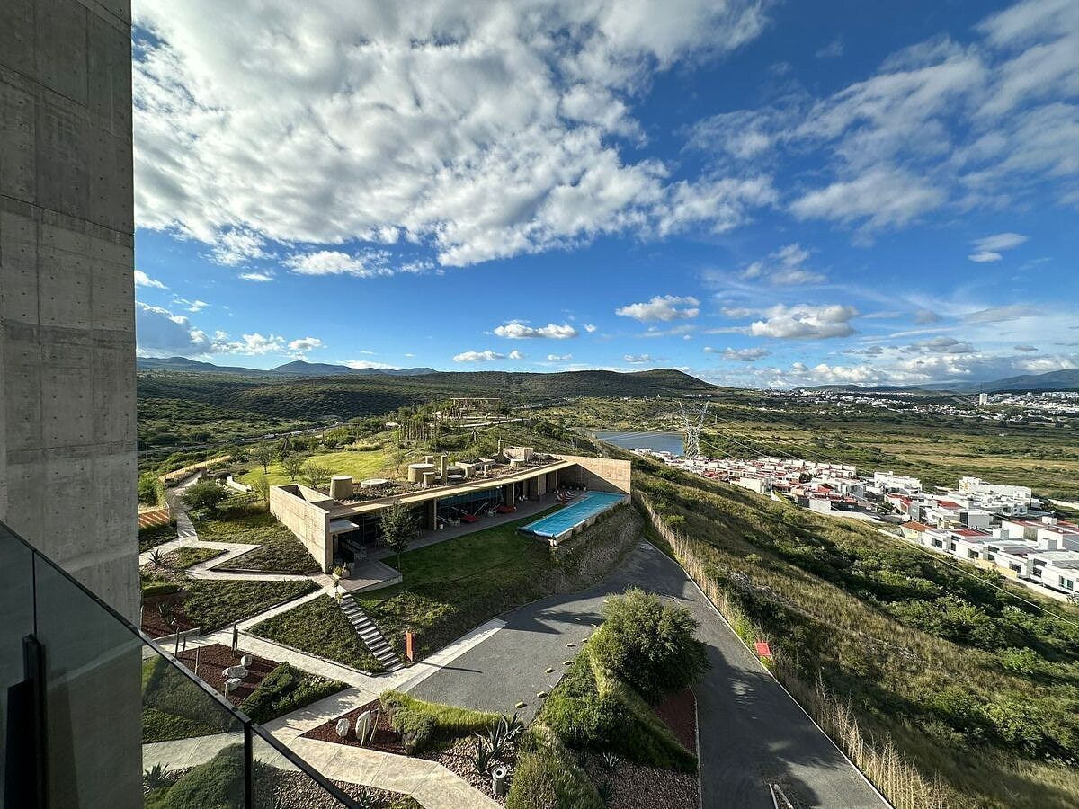 Departamento en Cumbres del Lago, Querétaro, foto 11 de 26
