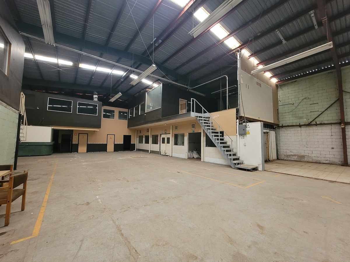 Commercial Storage Unit in Soler, Tijuana, photo 3 of 15