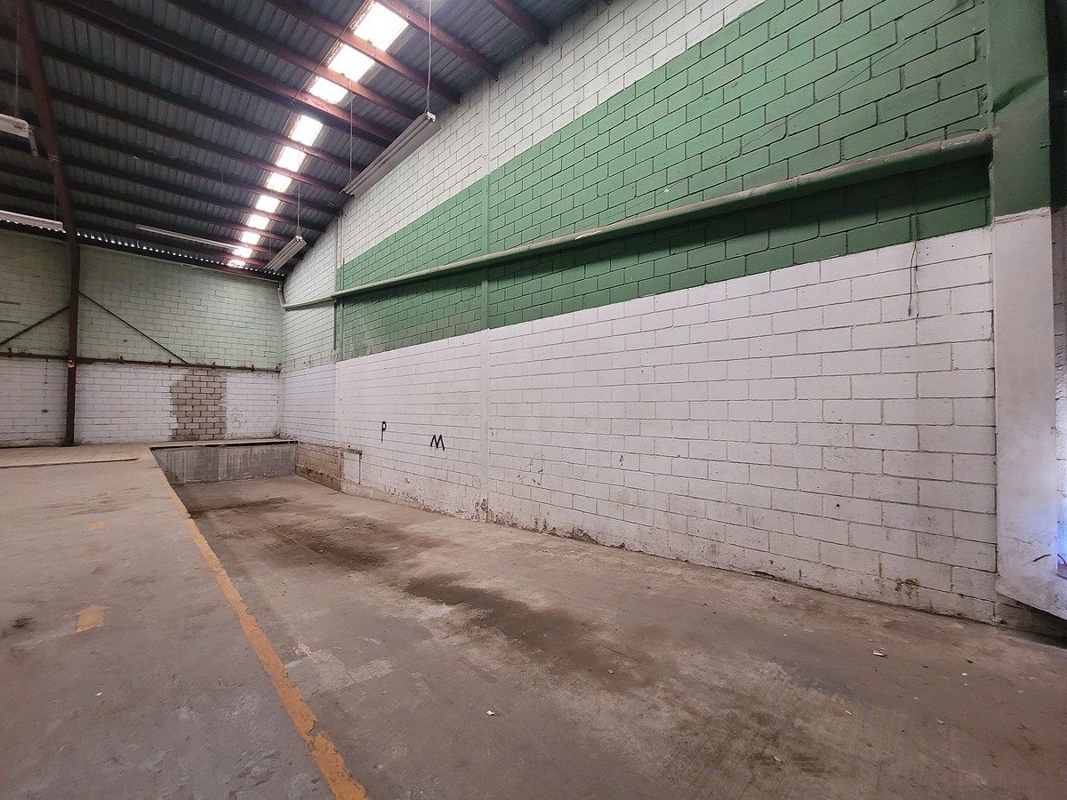 Commercial Storage Unit in Soler, Tijuana, photo 7 of 15