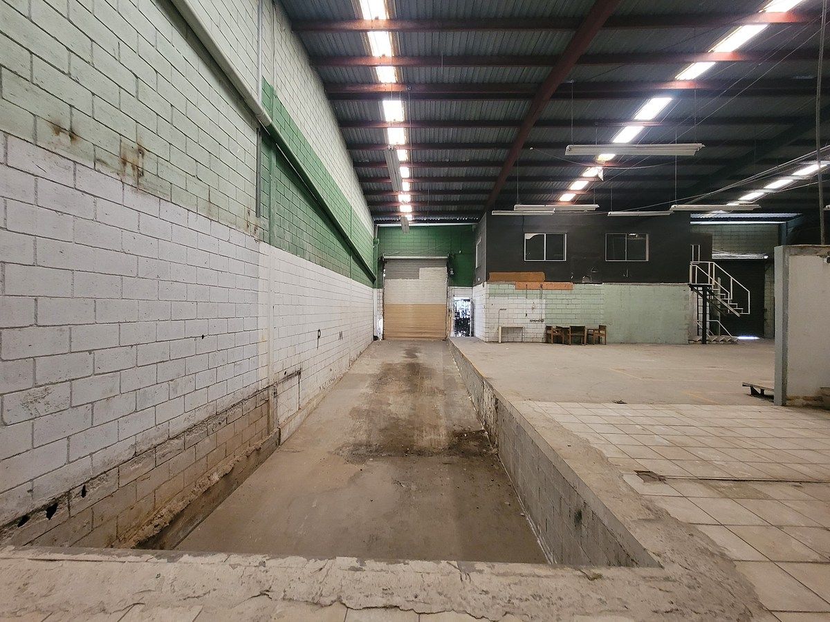 Commercial Storage Unit in Soler, Tijuana, photo 8 of 15