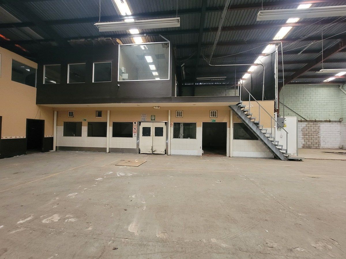 Commercial Storage Unit in Soler, Tijuana, photo 9 of 15
