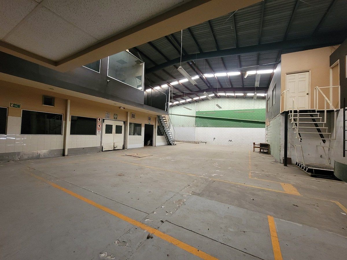 Commercial Storage Unit in Soler, Tijuana, photo 10 of 15