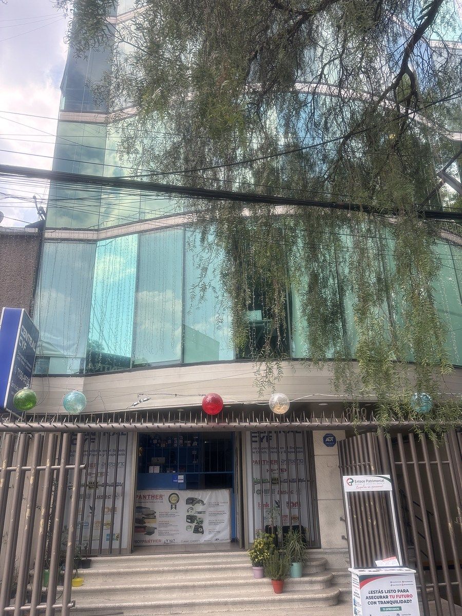 Oficina en Vertiz Narvarte, Benito Juárez, foto 11 de 12
