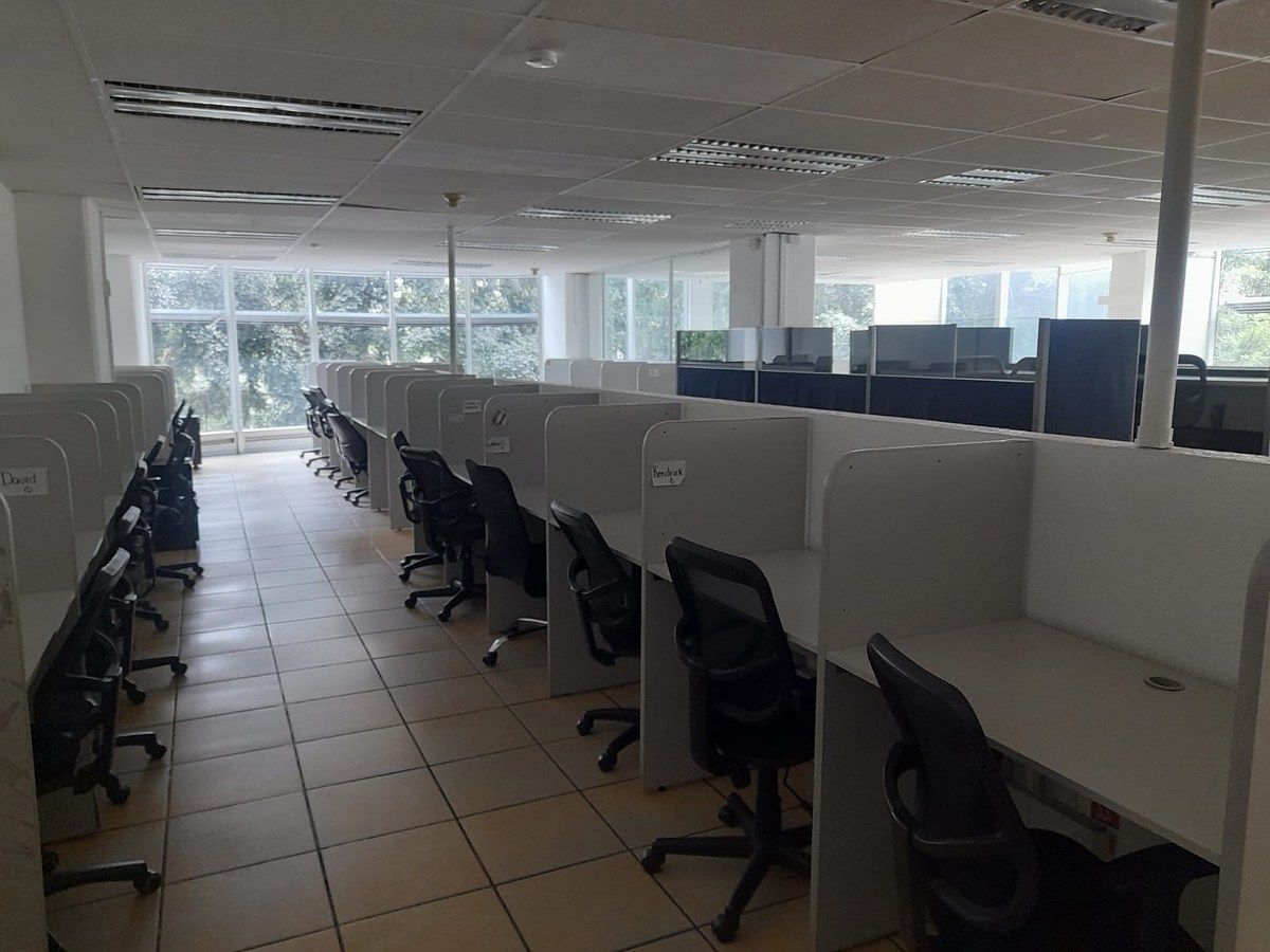 Sala Comercial em Vertiz Narvarte, Benito Juárez, foto 2 de 12