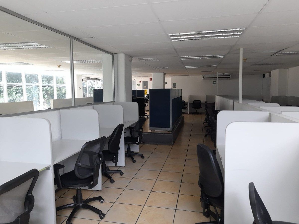 Sala Comercial em Vertiz Narvarte, Benito Juárez, foto 8 de 12