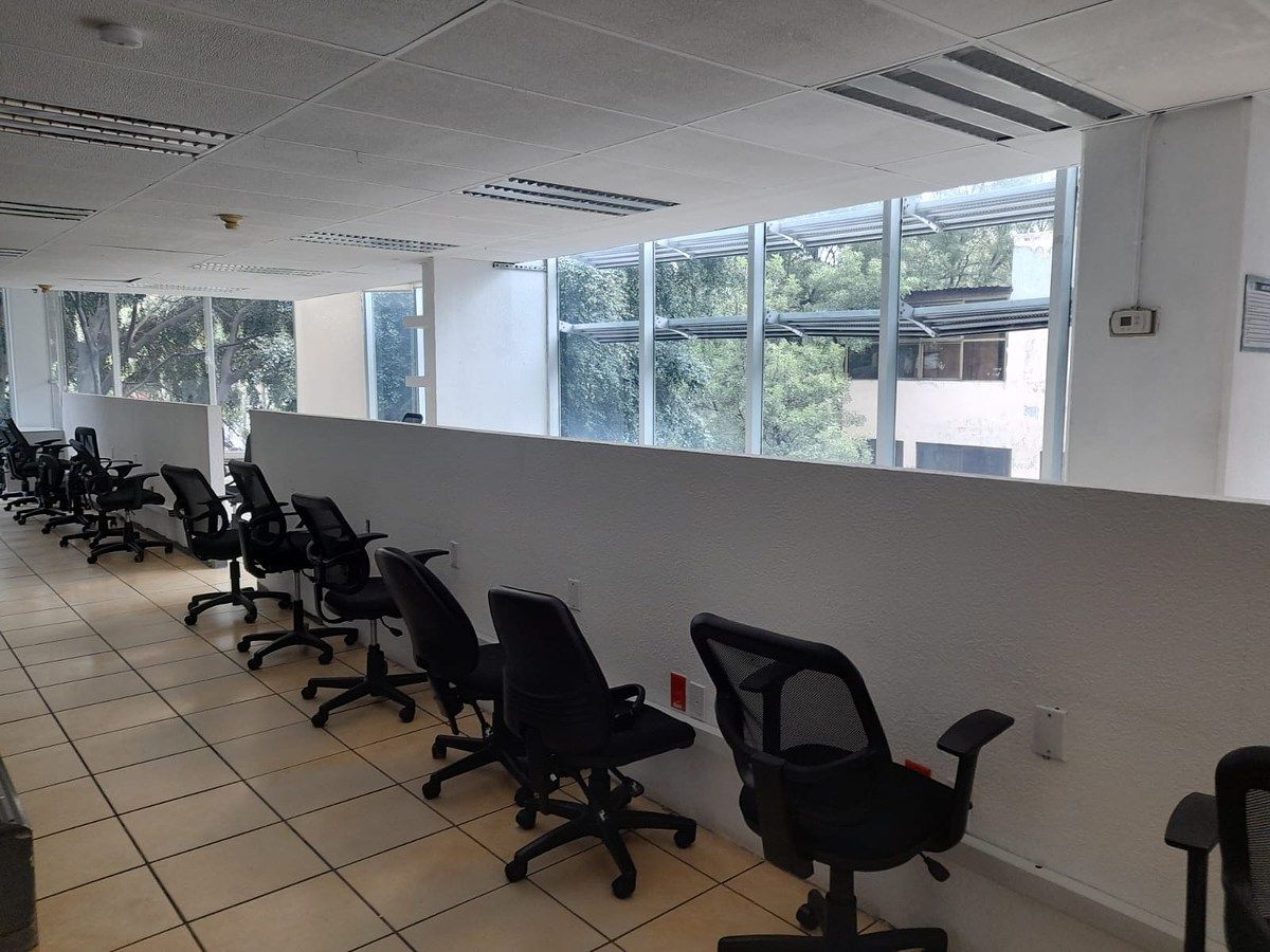 Sala Comercial em Vertiz Narvarte, Benito Juárez, foto 9 de 12