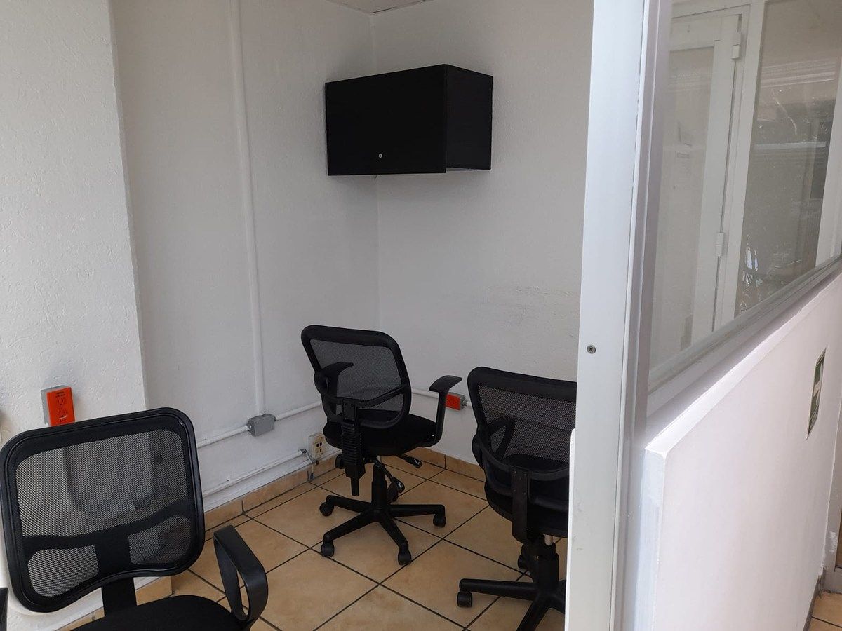 Sala Comercial em Vertiz Narvarte, Benito Juárez, foto 10 de 12