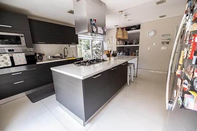 Casa em Santa Fe, Álvaro Obregón, foto 10 de 28