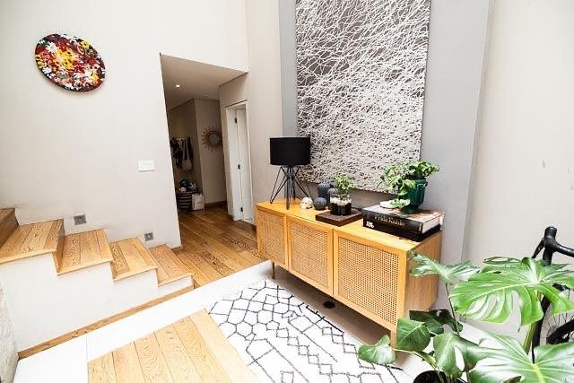 Casa en Santa Fe, Álvaro Obregón, foto 21 de 28