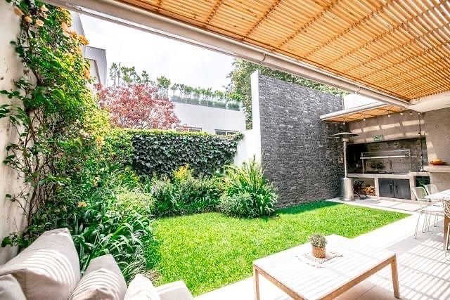 Casa en Santa Fe, Álvaro Obregón, foto 24 de 28