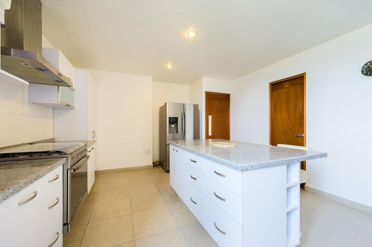 apartamento à venda em Jesus del Monte, foto 1 de 36