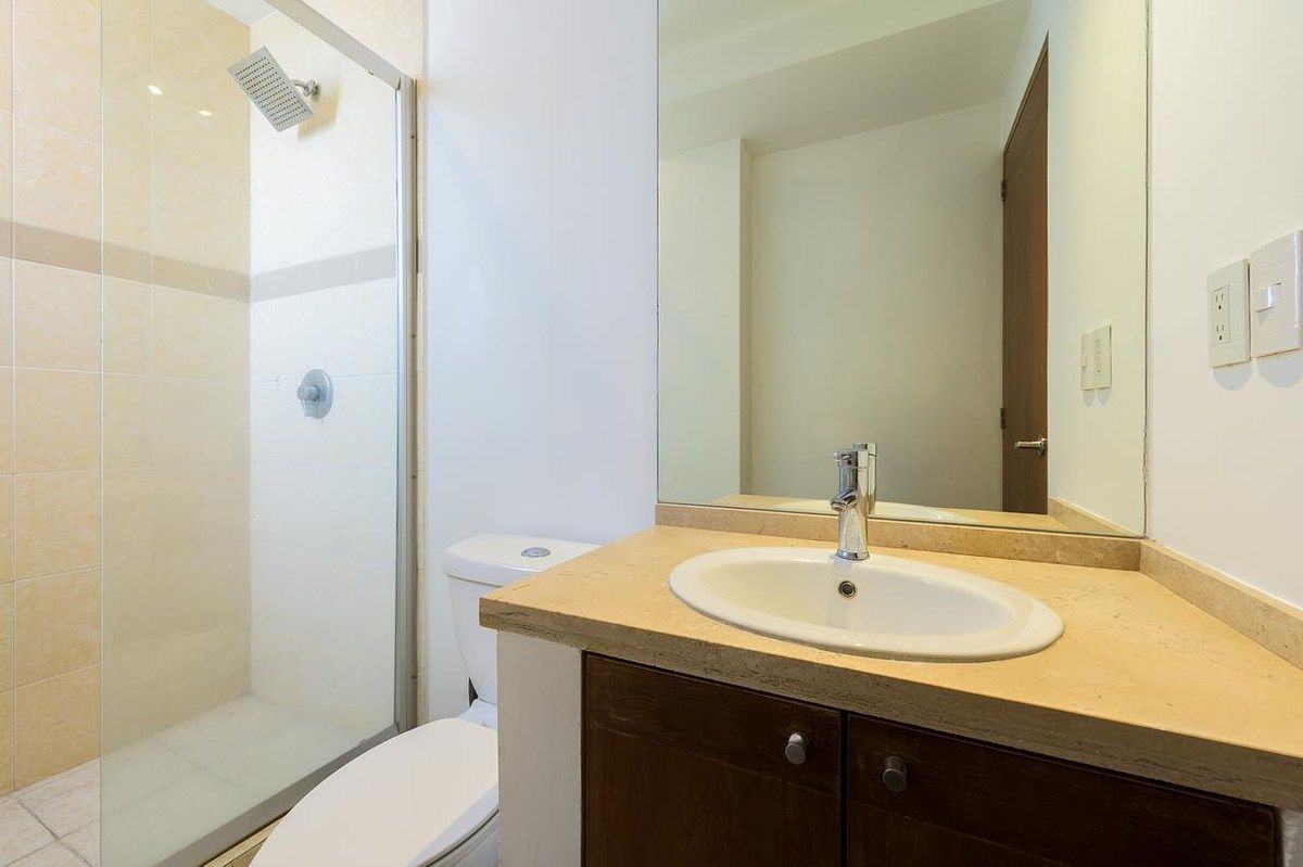 Apartamento em Jesús del Monte, Huixquilucan, foto 5 de 36
