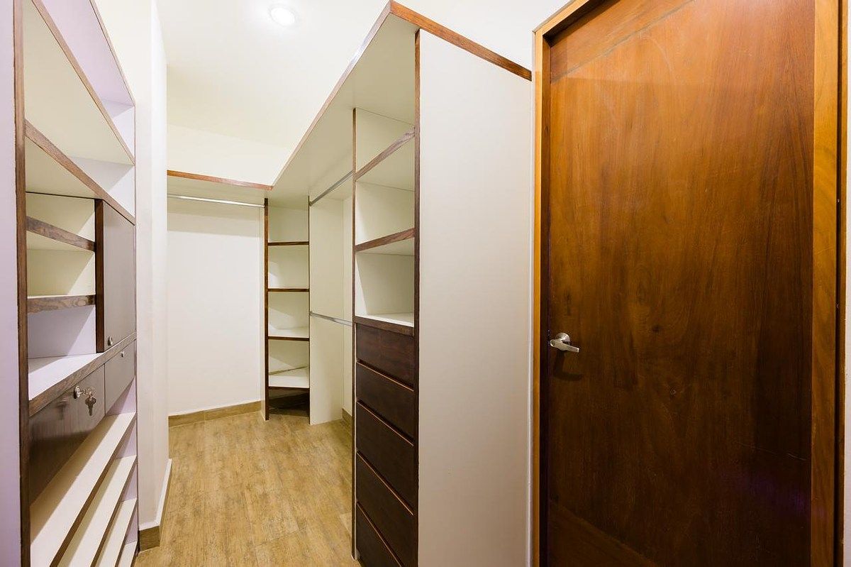 Apartamento em Jesús del Monte, Huixquilucan, foto 7 de 36