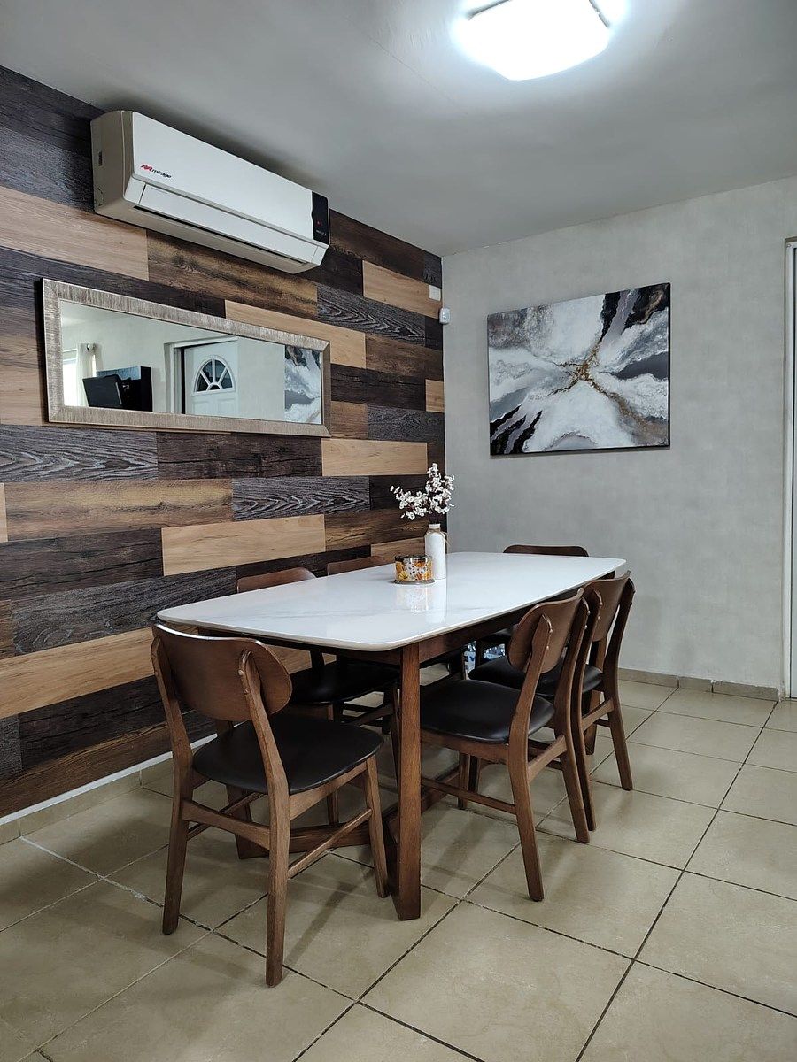 Comedor, foto 5 de 21