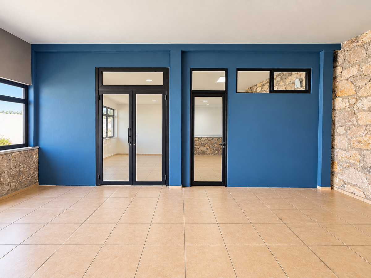Oficina privada en renta en Marfil en  INNOVA BUSINESS CENTER con 20 m2, foto 1 de 22