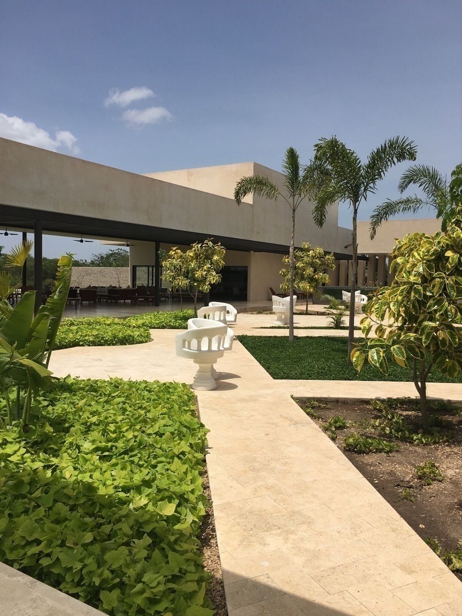 Terreno de 857 m2 en Venta en Norte Mérida, foto 1 de 10