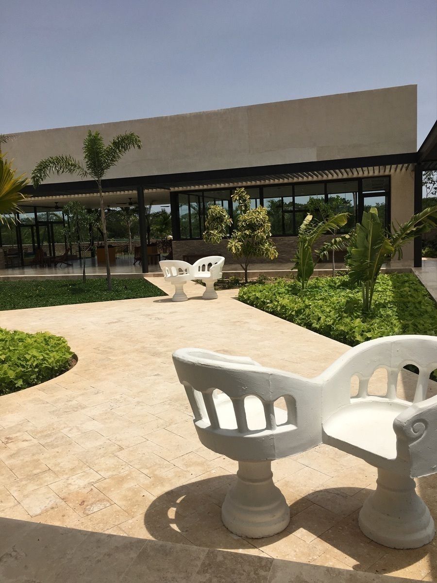 Terreno en Komchen, Mérida, foto 4 de 10