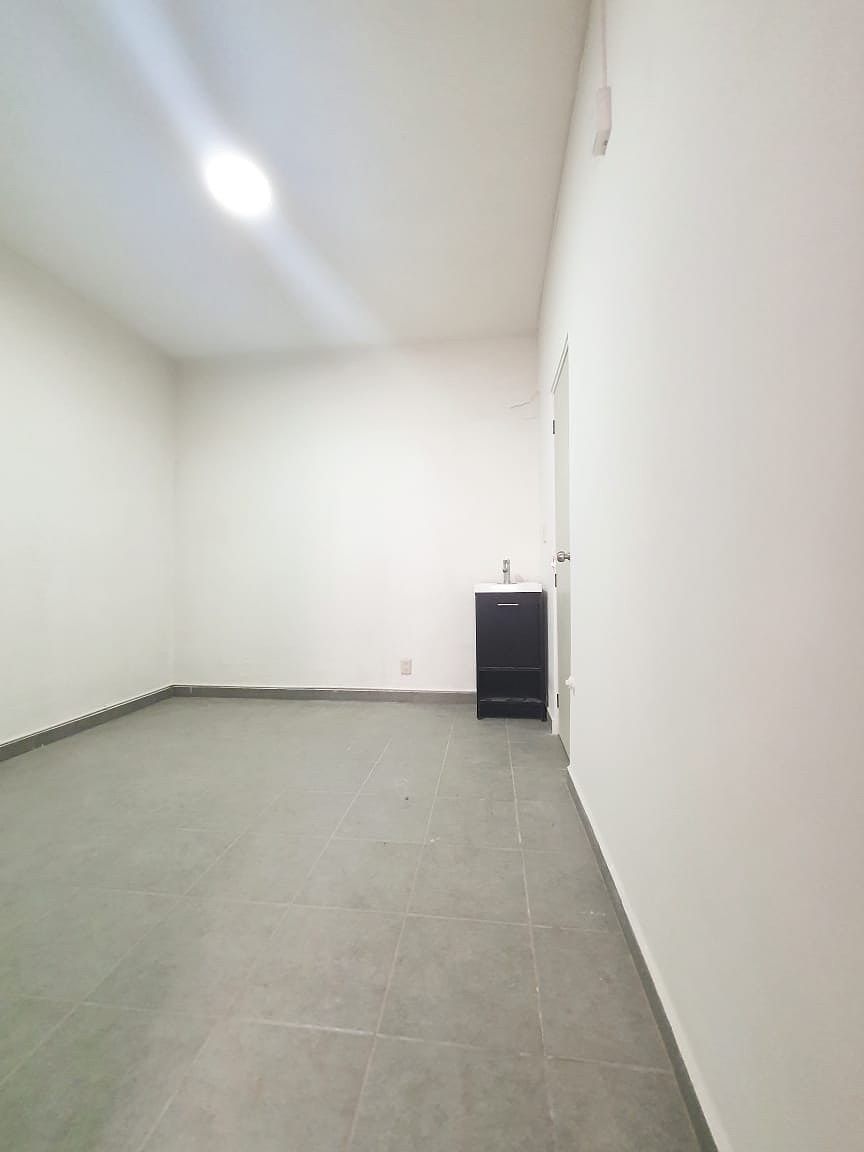 Quarto em Narvarte Oriente, Benito Juárez, foto 9 de 19
