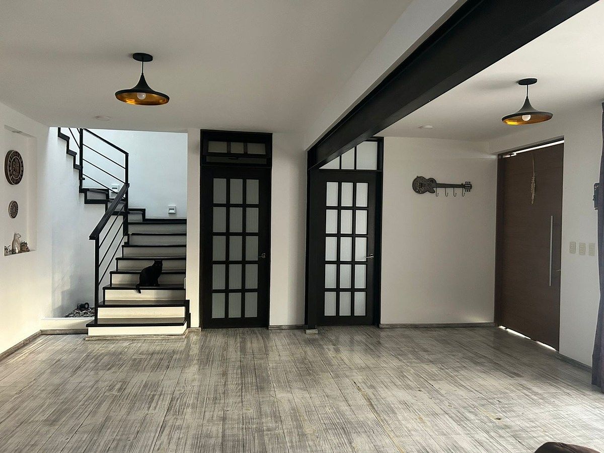 Casa en Santa Cruz Otzacatipán, Toluca, foto 3 de 32