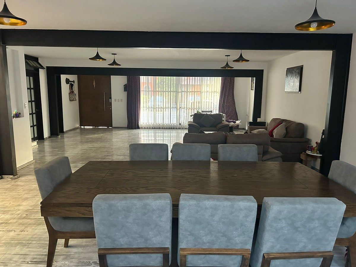 Casa en Santa Cruz Otzacatipán, Toluca, foto 5 de 32