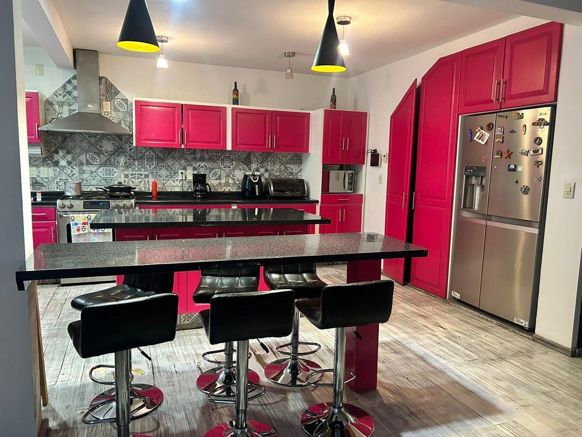 Casa en Santa Cruz Otzacatipán, Toluca, foto 7 de 32
