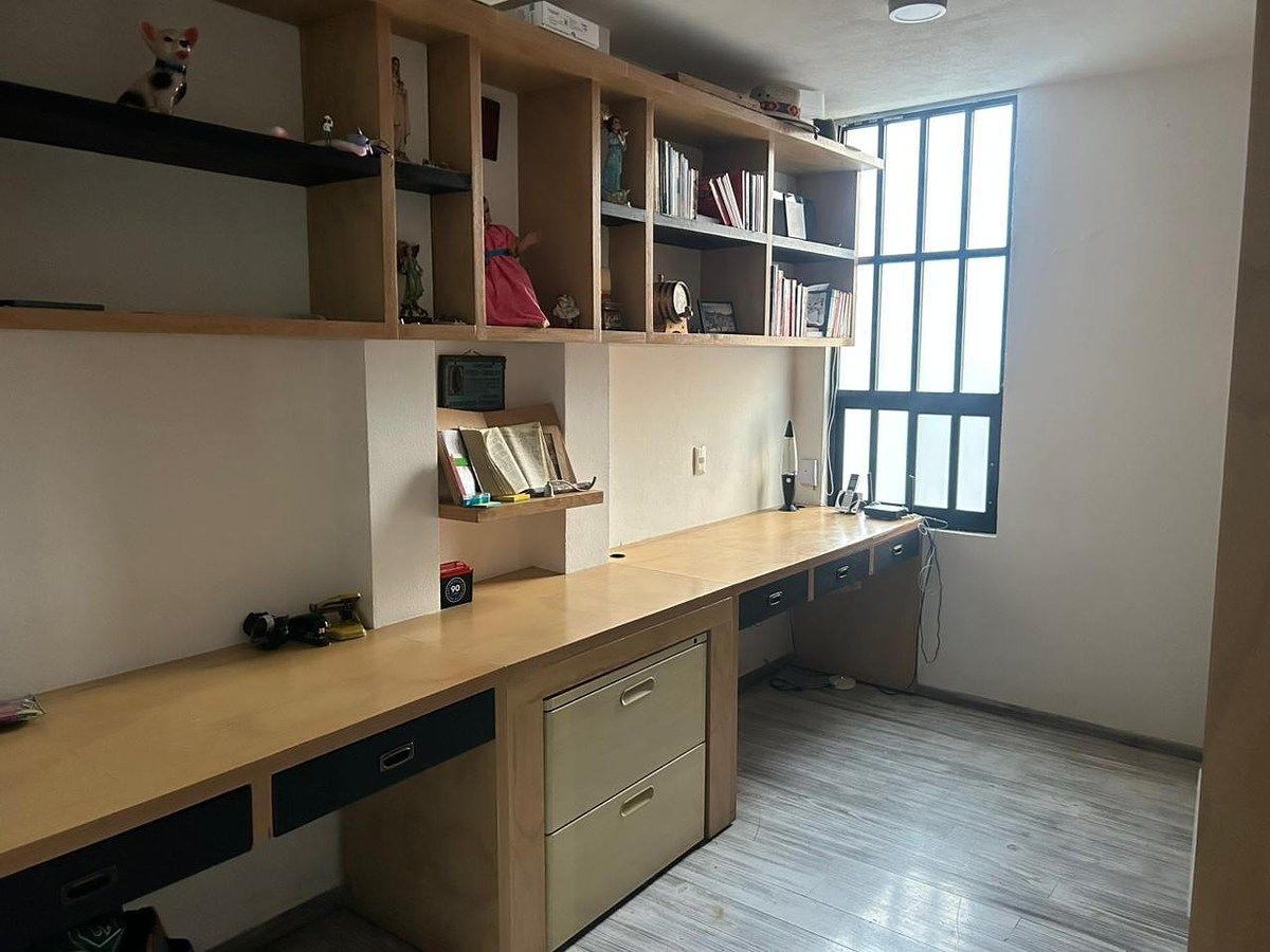 Casa en Santa Cruz Otzacatipán, Toluca, foto 6 de 32