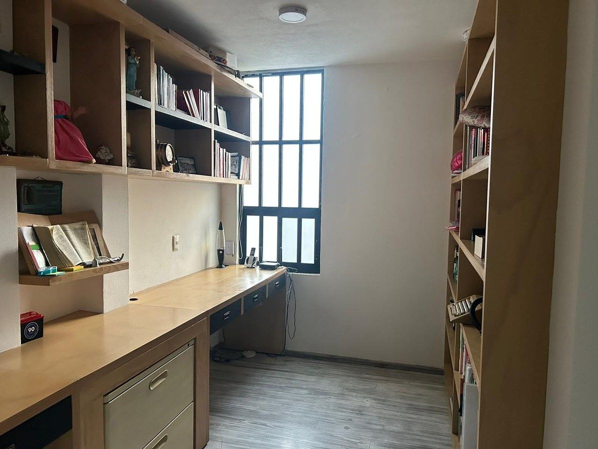 Casa en Santa Cruz Otzacatipán, Toluca, foto 8 de 32