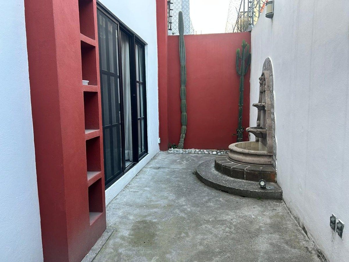 Casa en Santa Cruz Otzacatipán, Toluca, foto 9 de 32