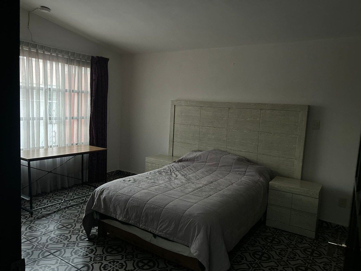 Casa en Santa Cruz Otzacatipán, Toluca, foto 12 de 32