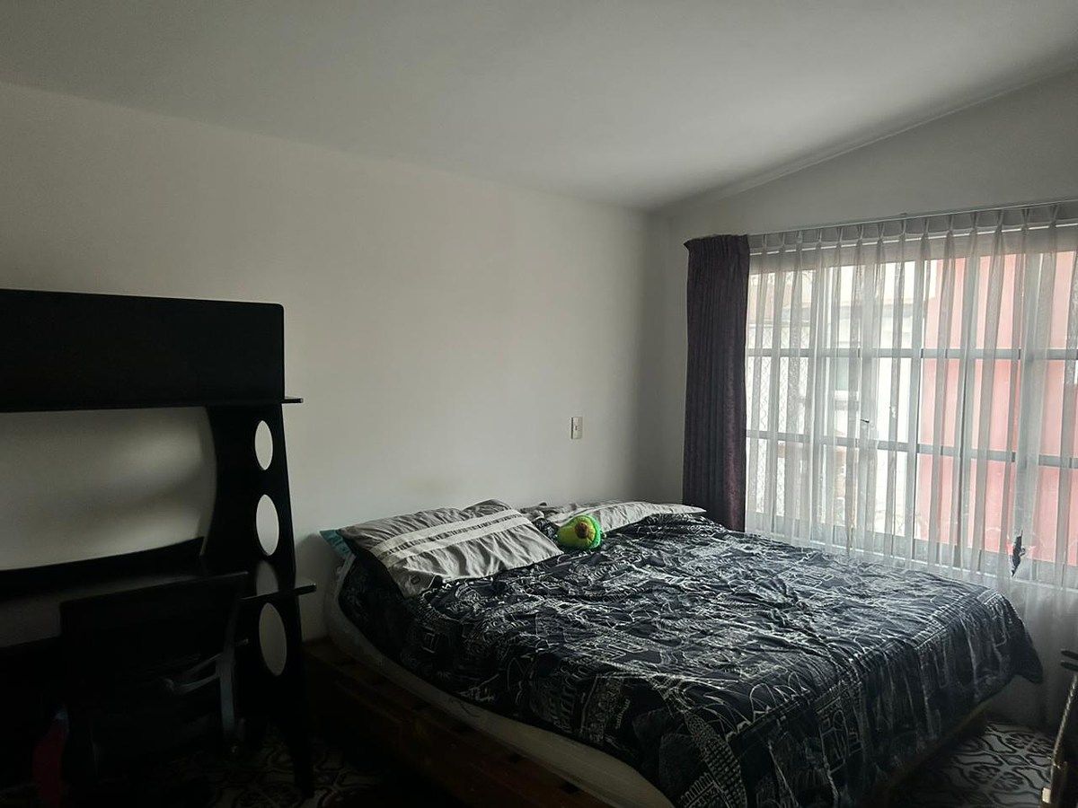 Casa en Santa Cruz Otzacatipán, Toluca, foto 15 de 32