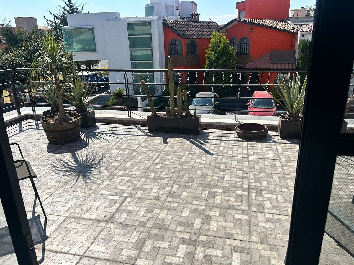 Casa en Santa Cruz Otzacatipán, Toluca, foto 26 de 32