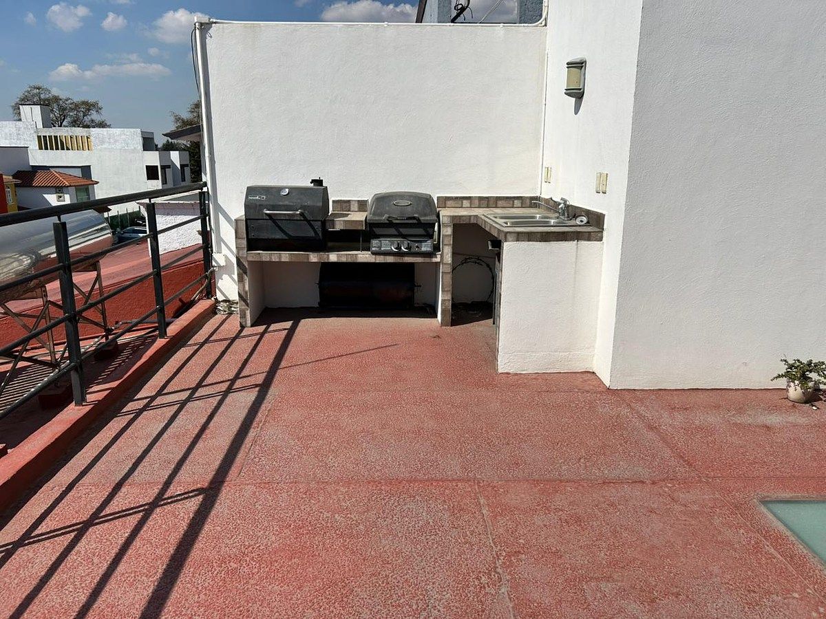 Casa en Santa Cruz Otzacatipán, Toluca, foto 28 de 32